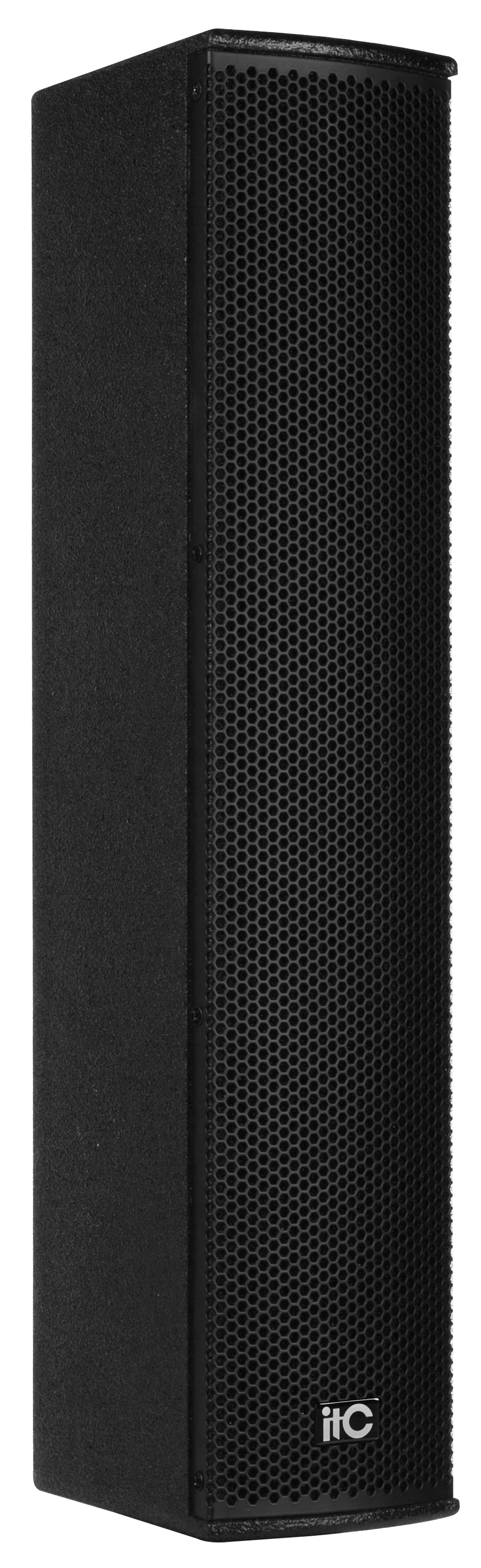 Звуковая колонна ITC TS-1203B 3" Full Range x 12, 300W 8 Ом